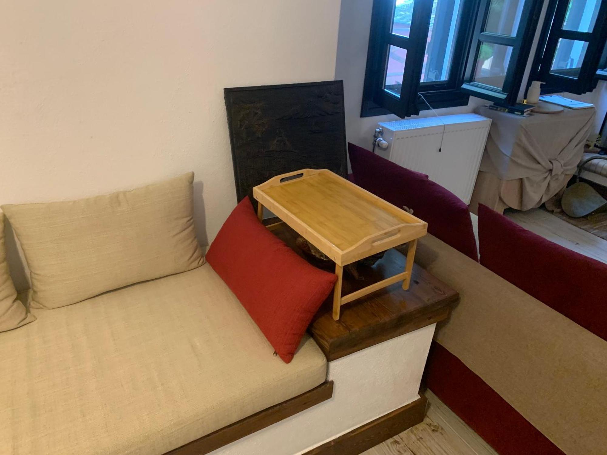 Pelion 7 Lives Villa Tsagarada Ngoại thất bức ảnh