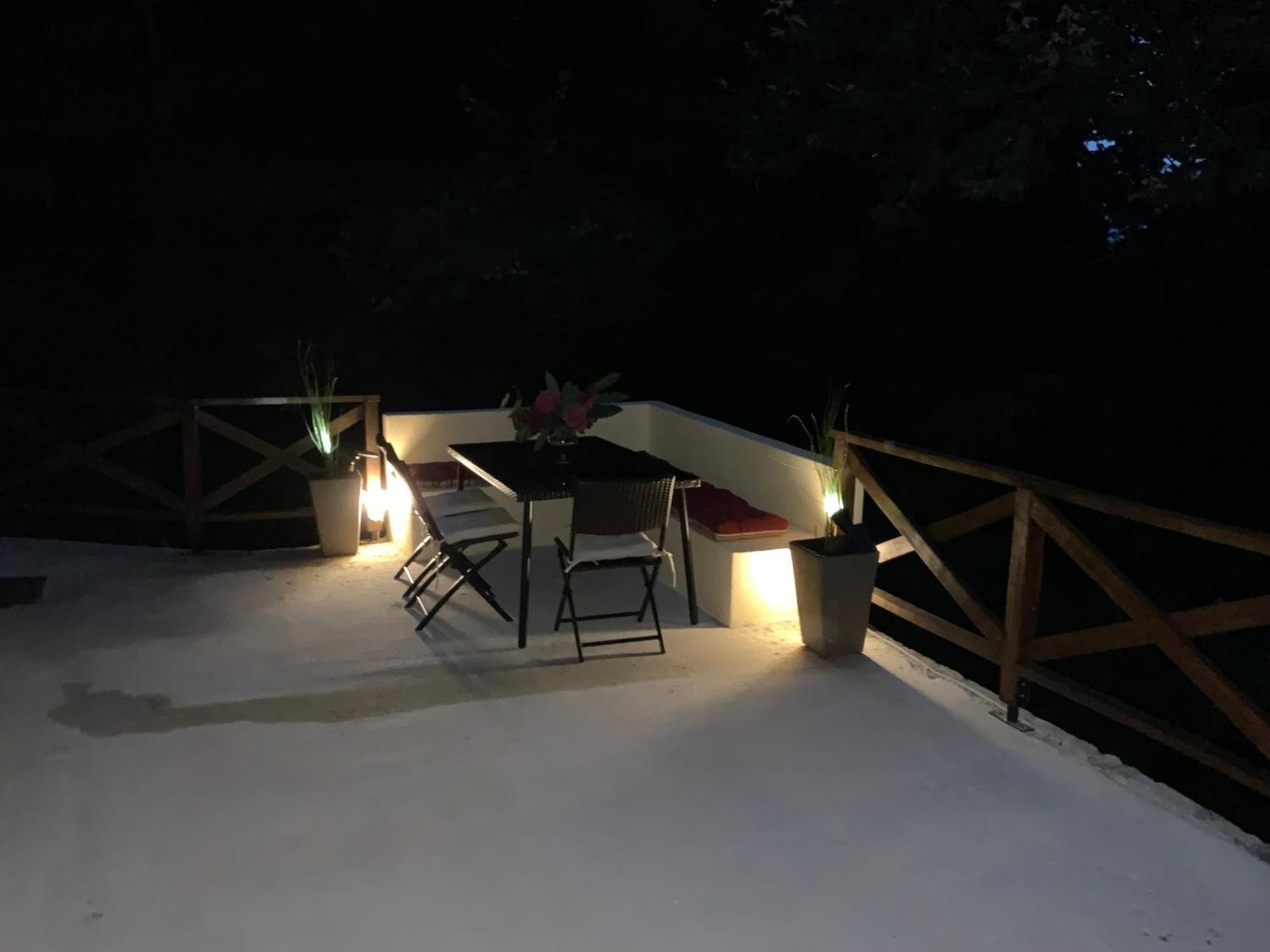 Pelion 7 Lives Villa Tsagarada Ngoại thất bức ảnh